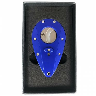Каттер Xikar 100 BL Blue