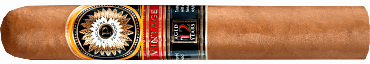 Perdomo Double Aged 12 Years Vintage Connecticut Gordo Extra