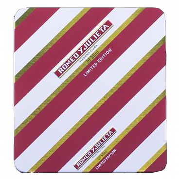 Romeo Y Julieta Mini LE 2023*20 Tin