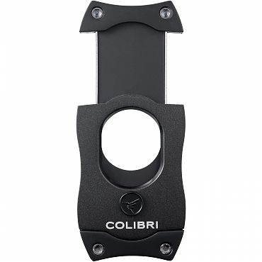 Гильотина Colibri S-cut, черная CU500T10