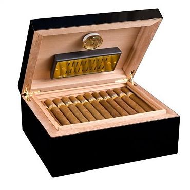 Хьюмидор Adorini Sorrente Deluxe
