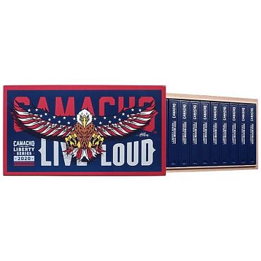 Camacho Liberty 2020