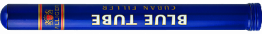 Villiger Blue Tube
