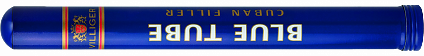 Villiger Blue Tube
