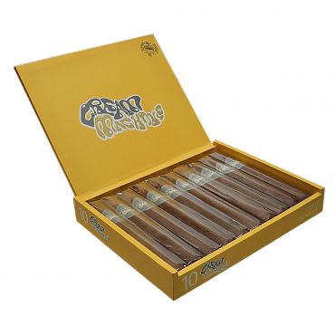 Caldwell Cream Machine Toro