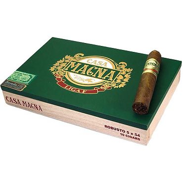Casa Magna Liga F Robusto
