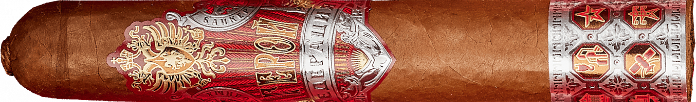 Total Flame Geroy Toro Gordo