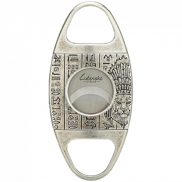 Гильотина Lubinski CT-011 Silver