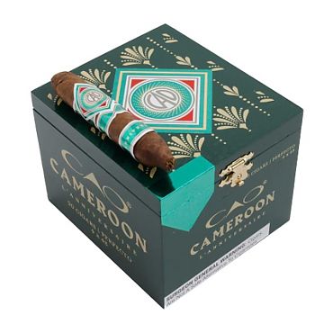 CAO Cameroon Perfecto