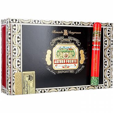 Arturo Fuente Chateau Fuente King T Rosado