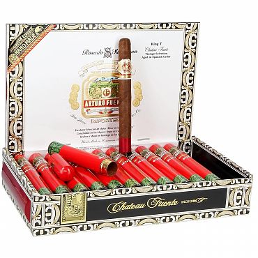 Arturo Fuente Chateau Fuente King T Rosado