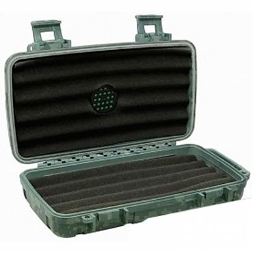 Хьюмидор Cigar Safe Camouflafe 5 сигар
