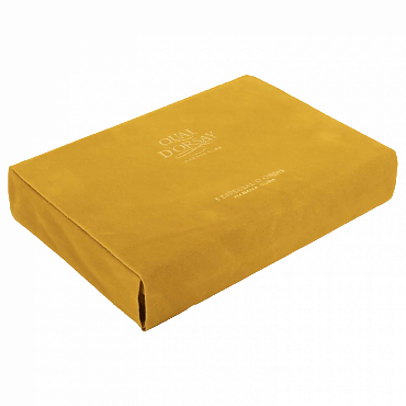 Quai d'Orsay Especial d'Orsay набор 5 сигар