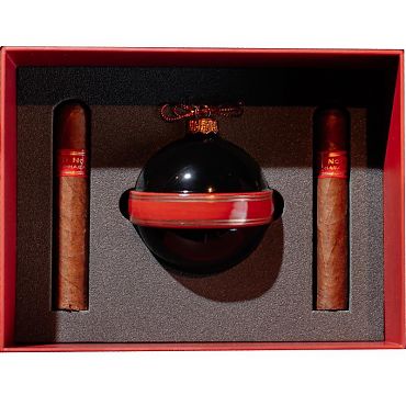 Новогодний набор Partagas