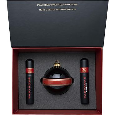 Новогодний набор Partagas