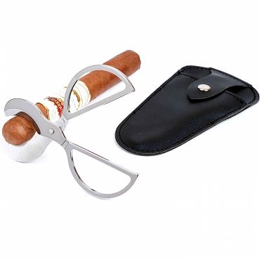 Ножницы сигарные Passatore в чехле 591-149