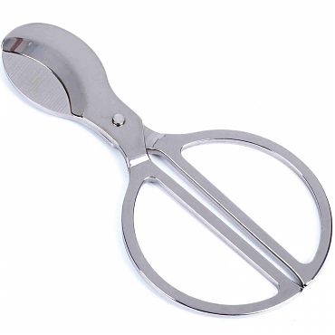 Ножницы сигарные Passatore в чехле 591-149