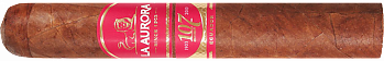Lа Aurora 107 Ecuador Toro