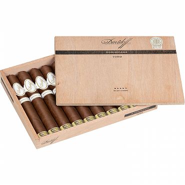 Davidoff Dominicana Toro