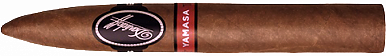 Davidoff Yamasa Piramid