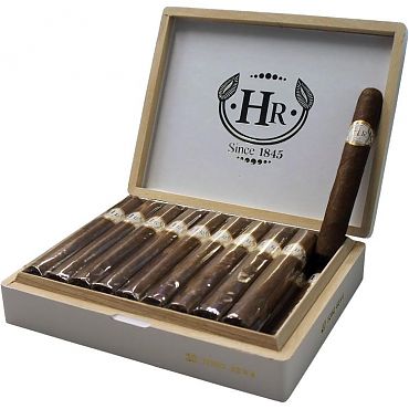 Hirochi Robaina HR White Line Toro
