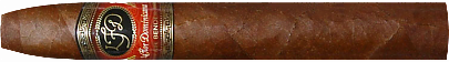 La Flor Dominicana Air Bender Chisel
