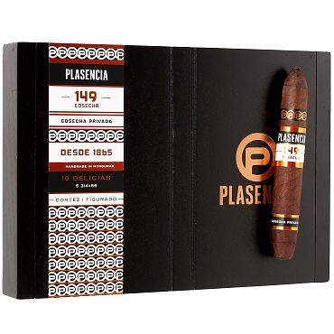 Plasencia Cosecha 149 Cortez Figurado
