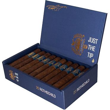 Caldwell Just the Tip Box Rothschild