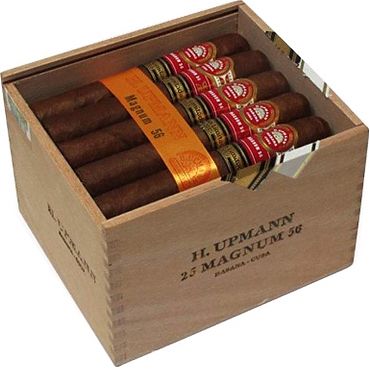 H.Upmann Magnum 56 - 2015
