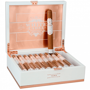 Rocky Patel White Label Sixty