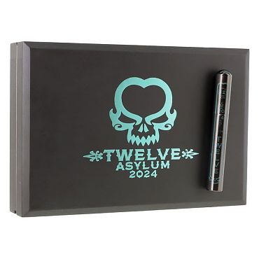 Asylum Twelve 2024 Limited Edition Perfecto Tubos 11/18