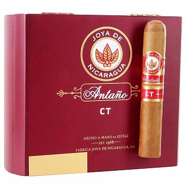 Joya De Nicaragua Antano CT Robusto