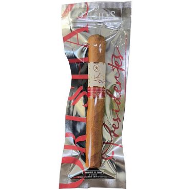 ORISHAS Presidentes Toro / Hermetic