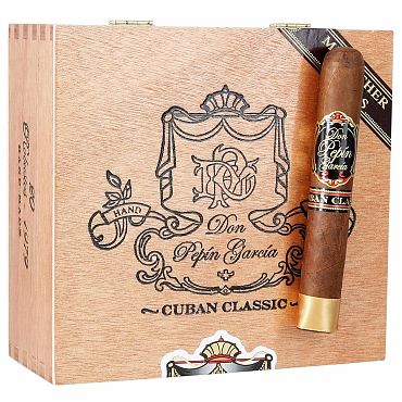My Father Don Pepin Garcia Cuban Classic 1979 Robusto