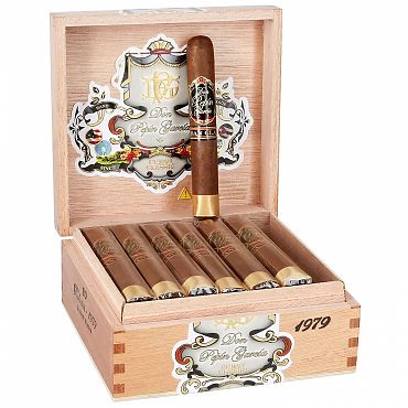 My Father Don Pepin Garcia Cuban Classic 1979 Robusto