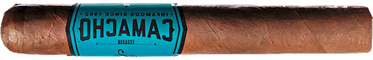 Camacho Ecuador Robusto