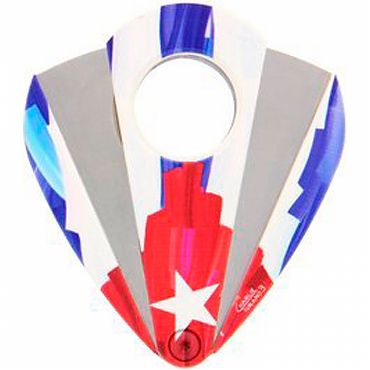 Каттер Xikar 202 CB Cuba Flag Turano