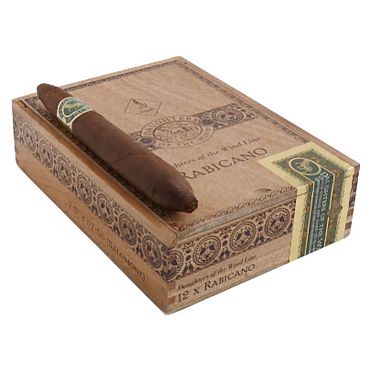 Casdagli Cigars Daughters of the Wind Rabicano
