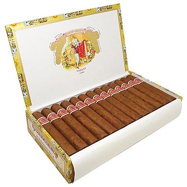 Romeo Y Julieta Exhibiсion no.4