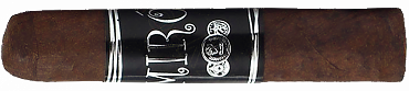 Miro Capa Negra Momentos Short Robusto