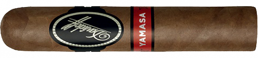 Davidoff Yamasa Petit Churchill