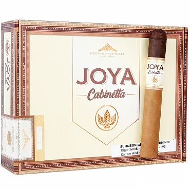 Joya De Nicaragua Joya Cabinetta Corona Gorda