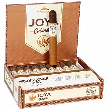 Joya De Nicaragua Joya Cabinetta Corona Gorda