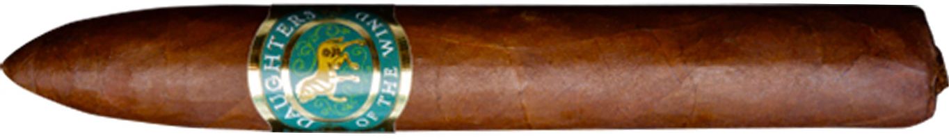 Casdagli Cigars Daughters of the Wind Calico