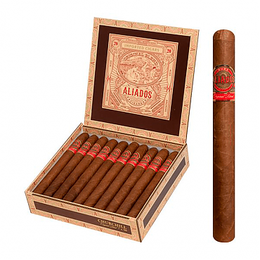 Cuba Aliados Original Churchill