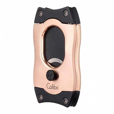 Гильотина Colibri S-cut, красное золото CU500T17
