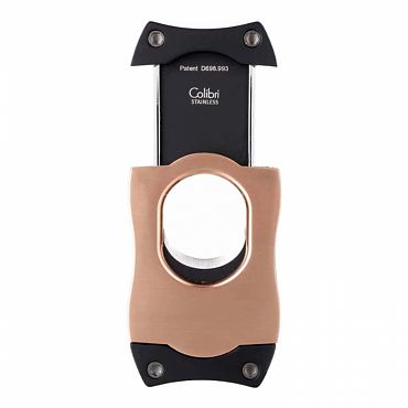 Гильотина Colibri S-cut, красное золото CU500T17