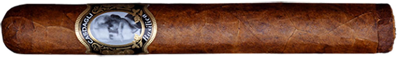 Casdagli Cigars Basilica «C» No. 1