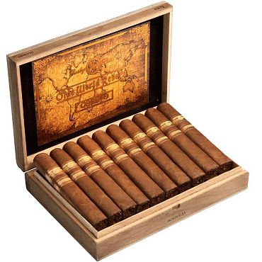 Rocky Patel Olde World Reserve Corojo Six by Sixty