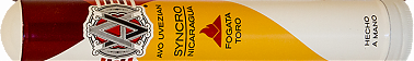 AVO Syncro Fogata Toro Tube AVO Syncro Fogata Toro Tube